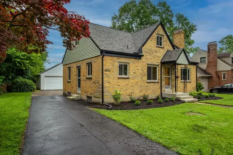 4004 Maricarr Dr, Kettering, OH 45429 photo 35