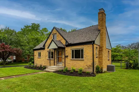 4004 Maricarr Dr, Kettering, OH 45429 photo 34
