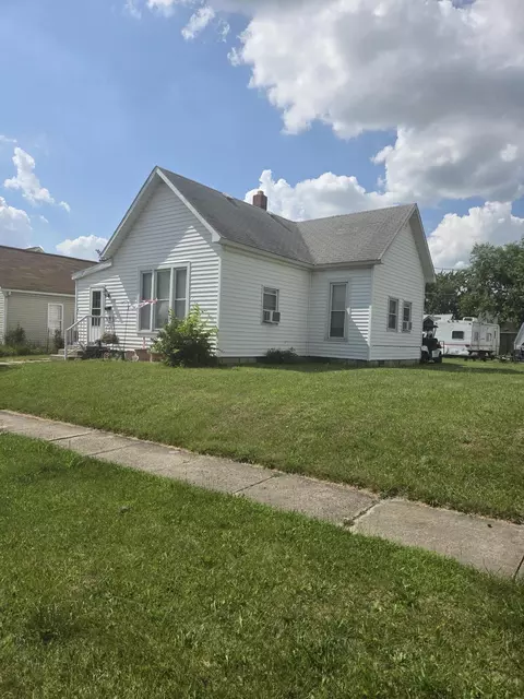 926 Hendricks Ave, Saint Marys, OH 45885