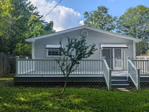 Exterior - 3653 Redwood Blvd, Springfield, OH 45503 photo 3 of 5