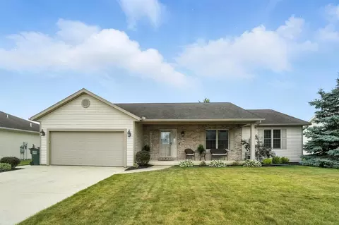 24 Kyle Dr, Wapakoneta, OH 45895