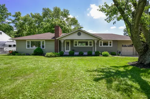 194 S Tecumseh, Springfield, OH 45506