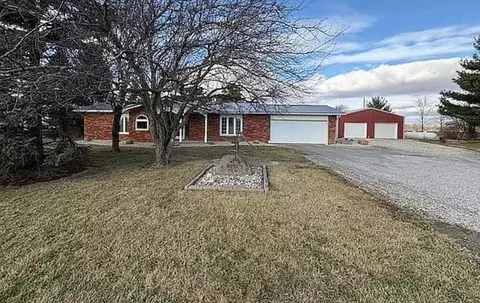 22397 Buckland Holden Rd, Wapakoneta, OH 45895