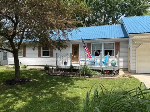 Exterior - 6645 Oak Dr, Celina, OH 45822 photo 13 of 19