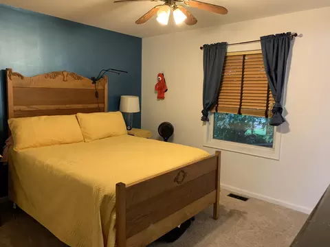 Bedroom - 6645 Oak Dr, Celina, OH 45822 photo 1 of 3