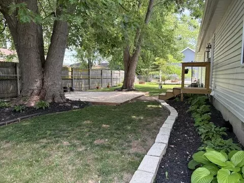Exterior - 6645 Oak Dr, Celina, OH 45822 photo 19 of 19
