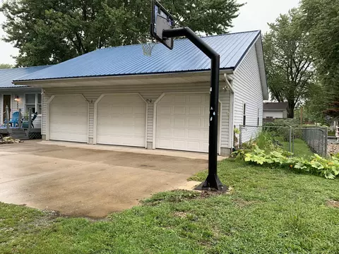 Exterior - 6645 Oak Dr, Celina, OH 45822 photo 12 of 19