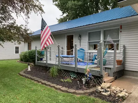 Exterior - 6645 Oak Dr, Celina, OH 45822 photo 2 of 19