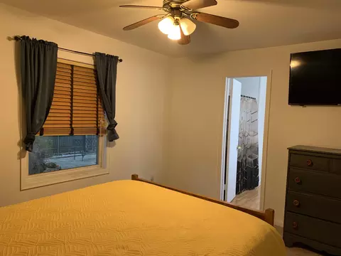 Bedroom - 6645 Oak Dr, Celina, OH 45822 photo 2 of 3
