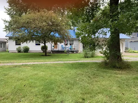 Exterior - 6645 Oak Dr, Celina, OH 45822 photo 10 of 19