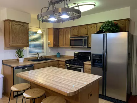 Kitchen - 6645 Oak Dr, Celina, OH 45822 photo 1 of 3