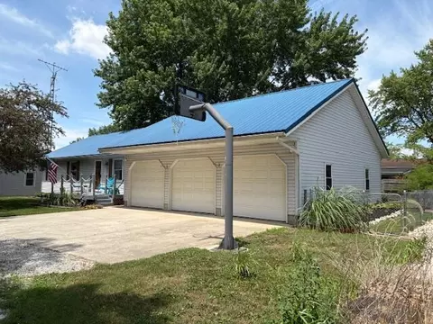 Exterior - 6645 Oak Dr, Celina, OH 45822 photo 15 of 19