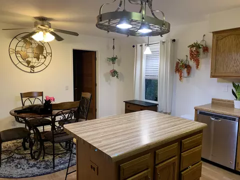 Kitchen - 6645 Oak Dr, Celina, OH 45822 photo 2 of 3