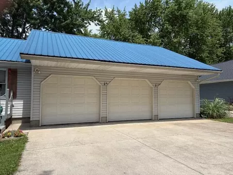 Exterior - 6645 Oak Dr, Celina, OH 45822 photo 14 of 19