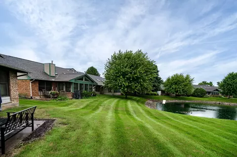 1911 Wedgewood Cir, Springfield, OH 45503 photo 31