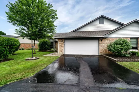 1911 Wedgewood Cir, Springfield, OH 45503 photo 3