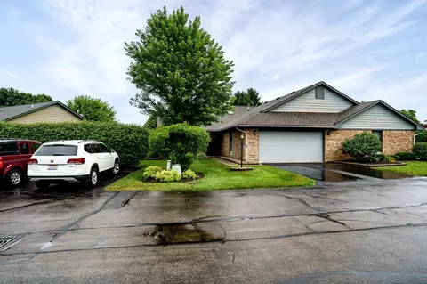 1911 Wedgewood Cir, Springfield, OH 45503 photo 4