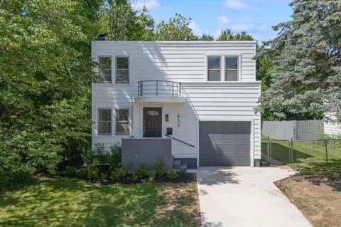 830 W Second St, Springfield, OH 45504