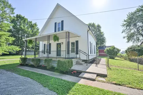 8095 N Lena-palestine Rd, Conover, OH 45317