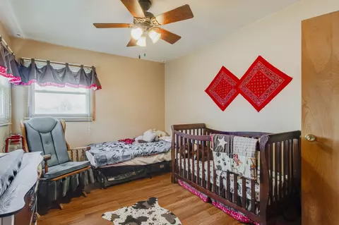Bedroom - 128 Meyer Rd, Celina, OH 45822 photo 5 of 7