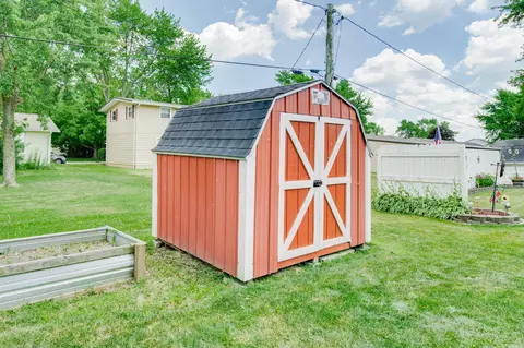 Exterior - 128 Meyer Rd, Celina, OH 45822 photo 7 of 7
