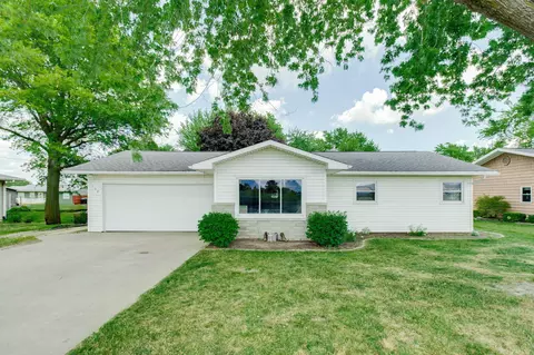 128 Meyer Rd, Celina, OH 45822