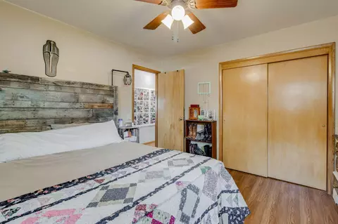Bedroom - 128 Meyer Rd, Celina, OH 45822 photo 4 of 7