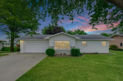 Exterior - 128 Meyer Rd, Celina, OH 45822 photo 1 of 7
