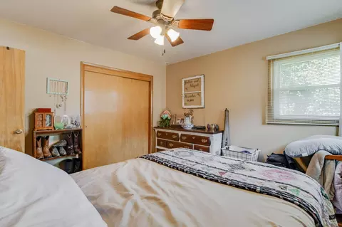 Bedroom - 128 Meyer Rd, Celina, OH 45822 photo 3 of 7