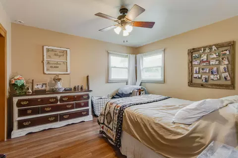Bedroom - 128 Meyer Rd, Celina, OH 45822 photo 1 of 7