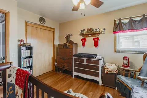 Bedroom - 128 Meyer Rd, Celina, OH 45822 photo 6 of 7