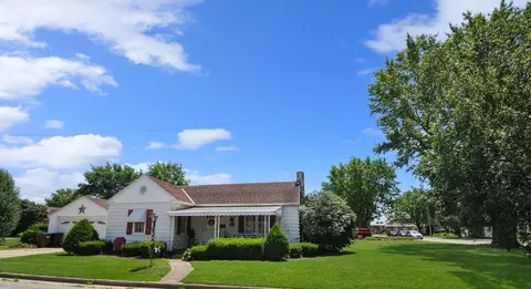 901 Wayne Ave, Greenville, OH 45331