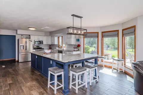 Kitchen - 2385 Ashbrook Dr, Springfield, OH 45502 photo 1 of 5