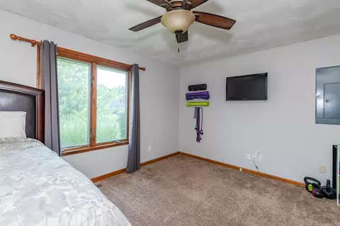 Bedroom - 2385 Ashbrook Dr, Springfield, OH 45502 photo 9 of 9