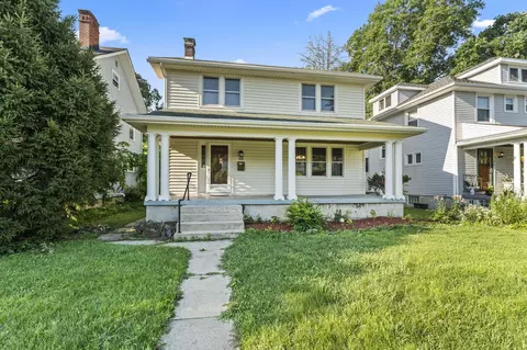 408 Kenilworth Ave, Dayton, OH 45406