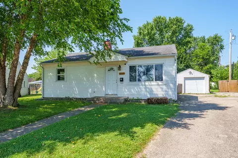 509 N Church St, New Carlisle, OH 45344
