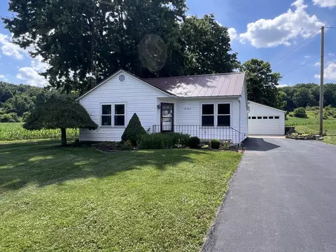 3102 County Road 5, Bellefontaine, OH 43311