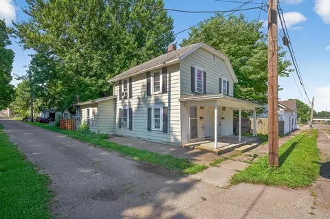 215-217 Pindar St, Urbana, OH 43078