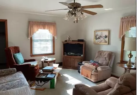 Living - 325 N Walnut St, Celina, OH 45822 photo 2 of 2