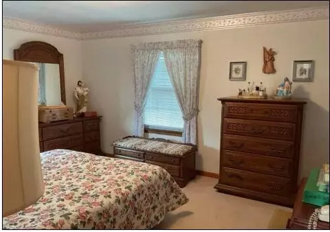 Bedroom - 325 N Walnut St, Celina, OH 45822 photo 1 of 3