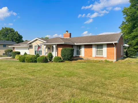 3031 Yoakam Rd, Lima, OH 45806