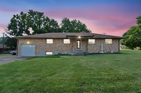 519 Elverne Ave, Dayton, OH 45404