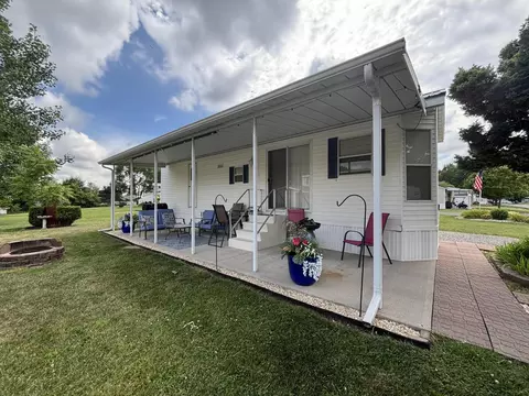 11377 Township Road 266 #14, Lakeview, OH 43331
