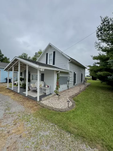 12161 Township Road 87, Lakeview, OH 43331