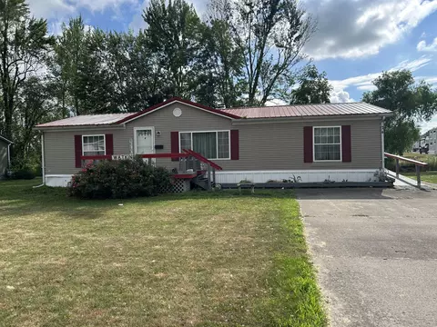 16098 Oh-235 #24, Belle Center, OH 43310