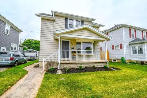 613 S Highland Ave, Sidney, OH 45365