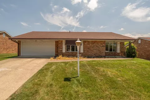 2946 Avery Cir, Springfield, OH 45503