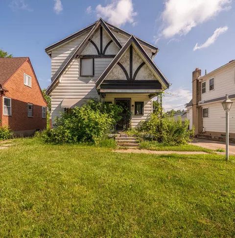 4311 Midway Ave, Dayton, OH 45417