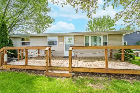 11385 Horseshoe Channel Dr, Lakeview, OH 43331