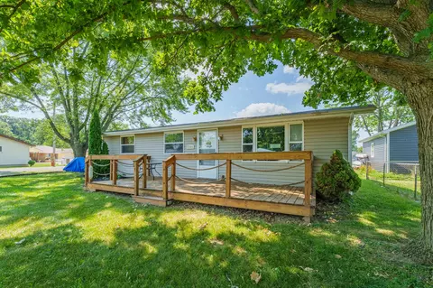 11385 Horseshoe Channel Dr, Lakeview, OH 43331